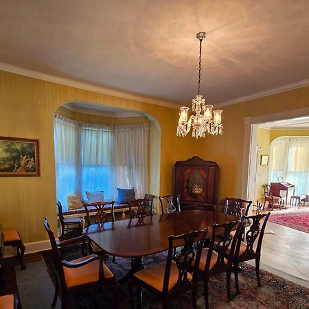 Hotel The White House Plainfield Esterno foto