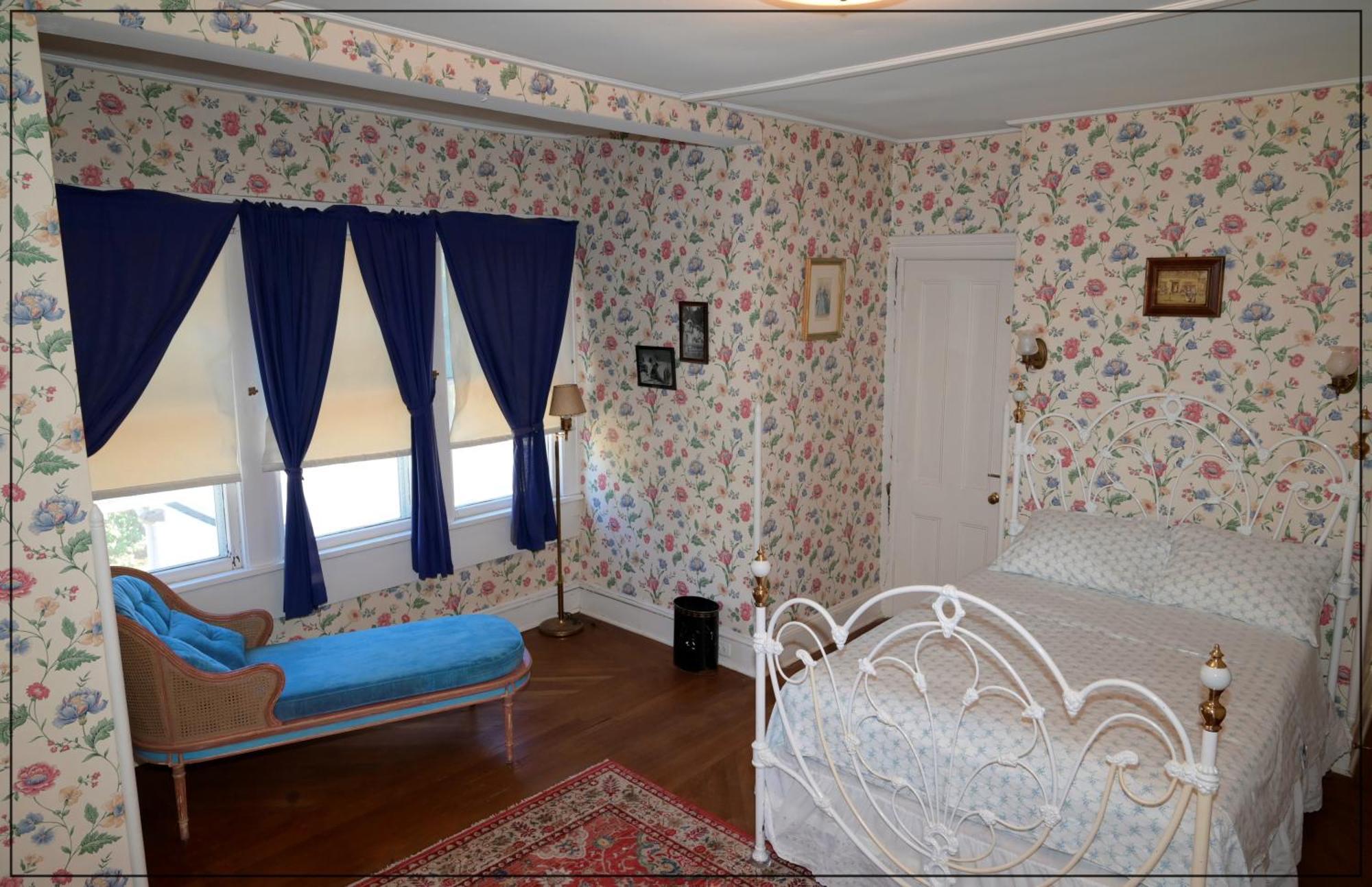 Hotel The White House Plainfield Esterno foto