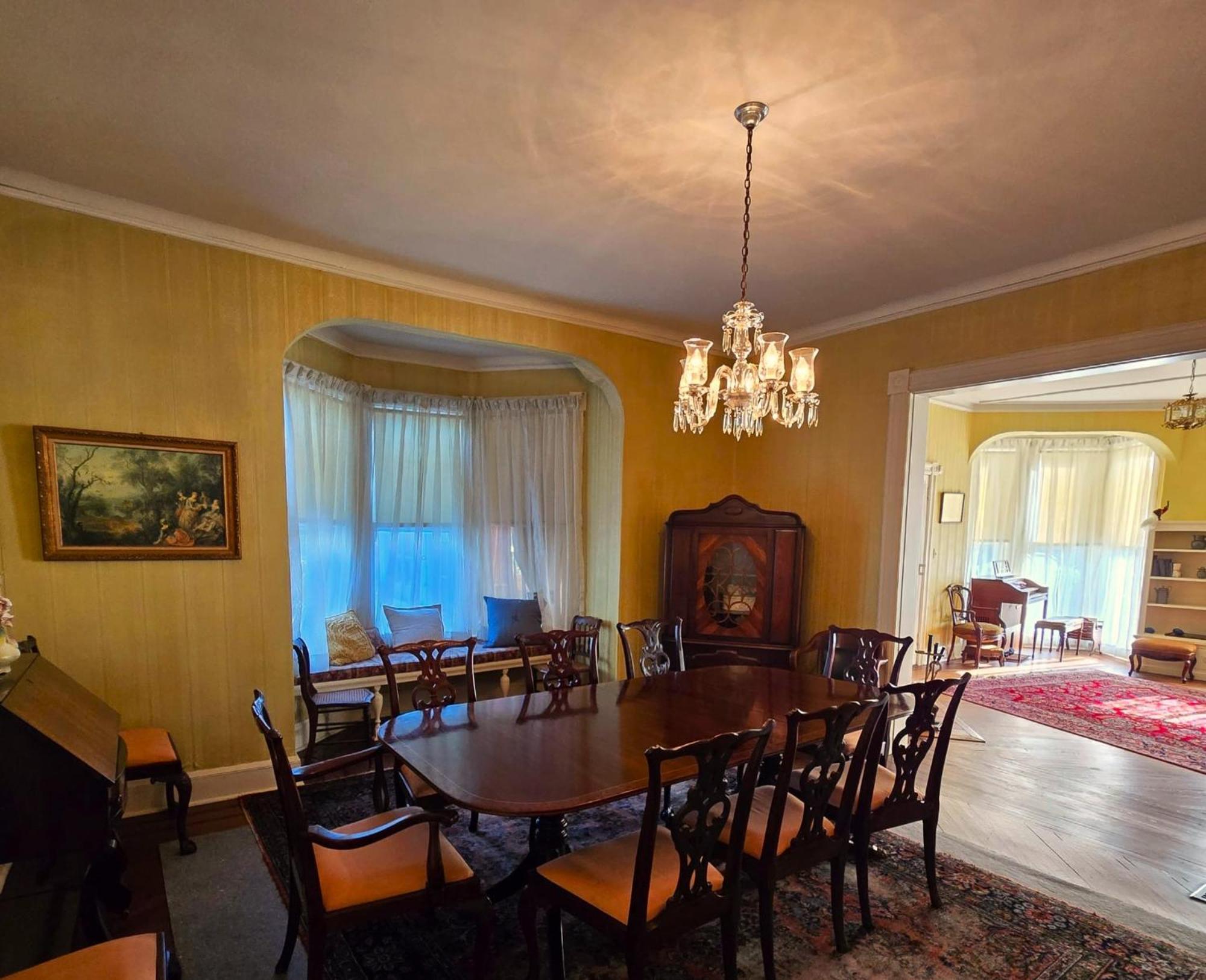 Hotel The White House Plainfield Esterno foto