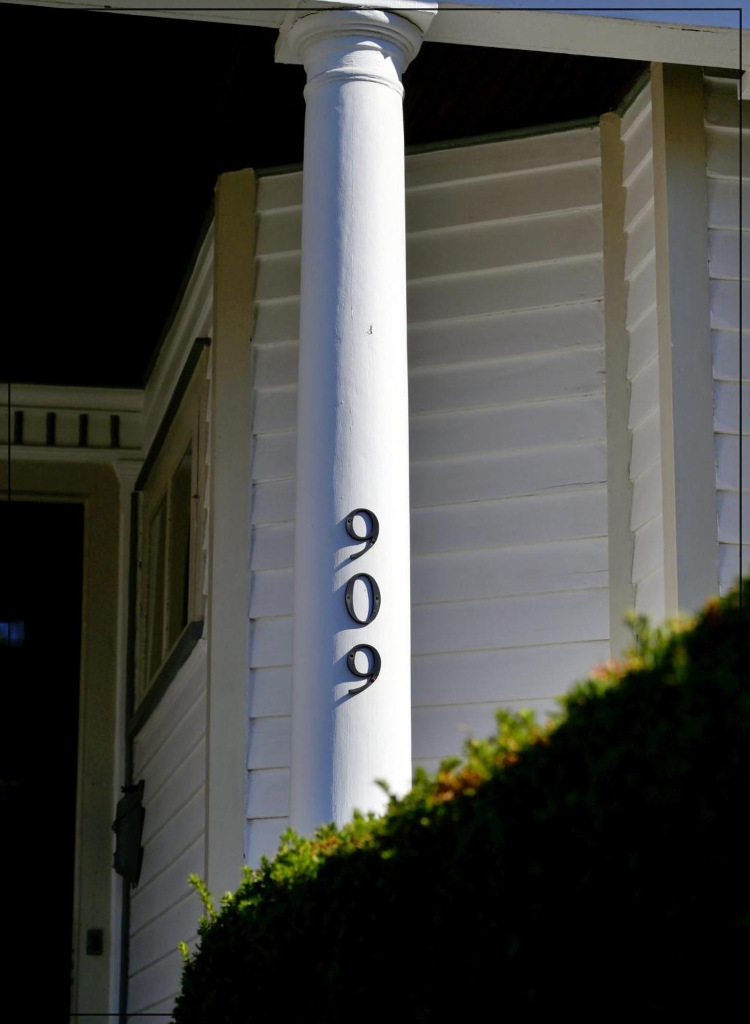 Hotel The White House Plainfield Esterno foto
