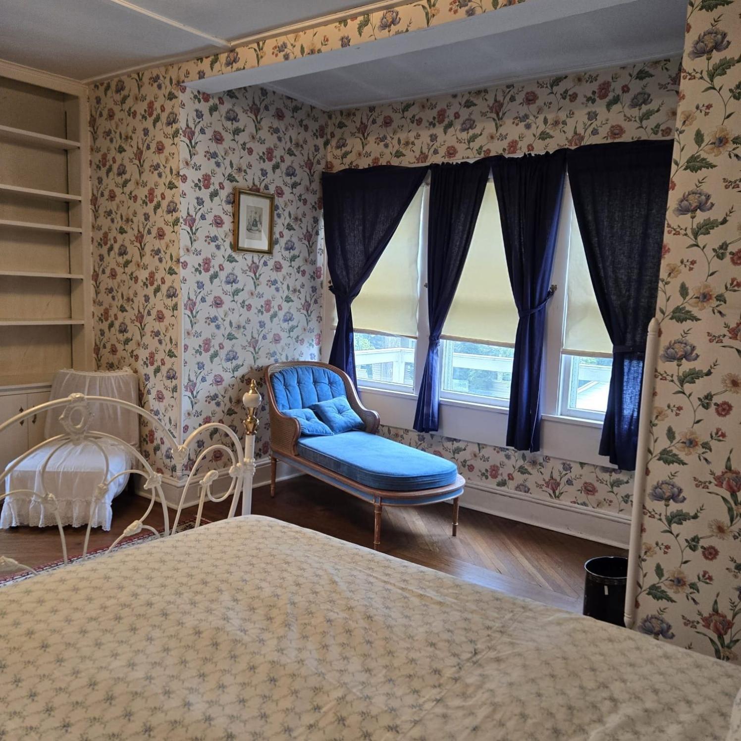 Hotel The White House Plainfield Esterno foto