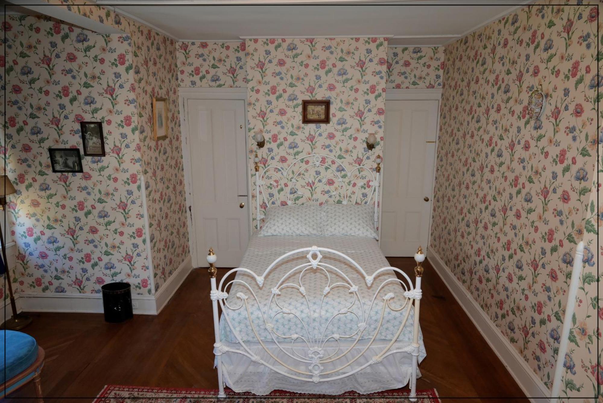 Hotel The White House Plainfield Esterno foto