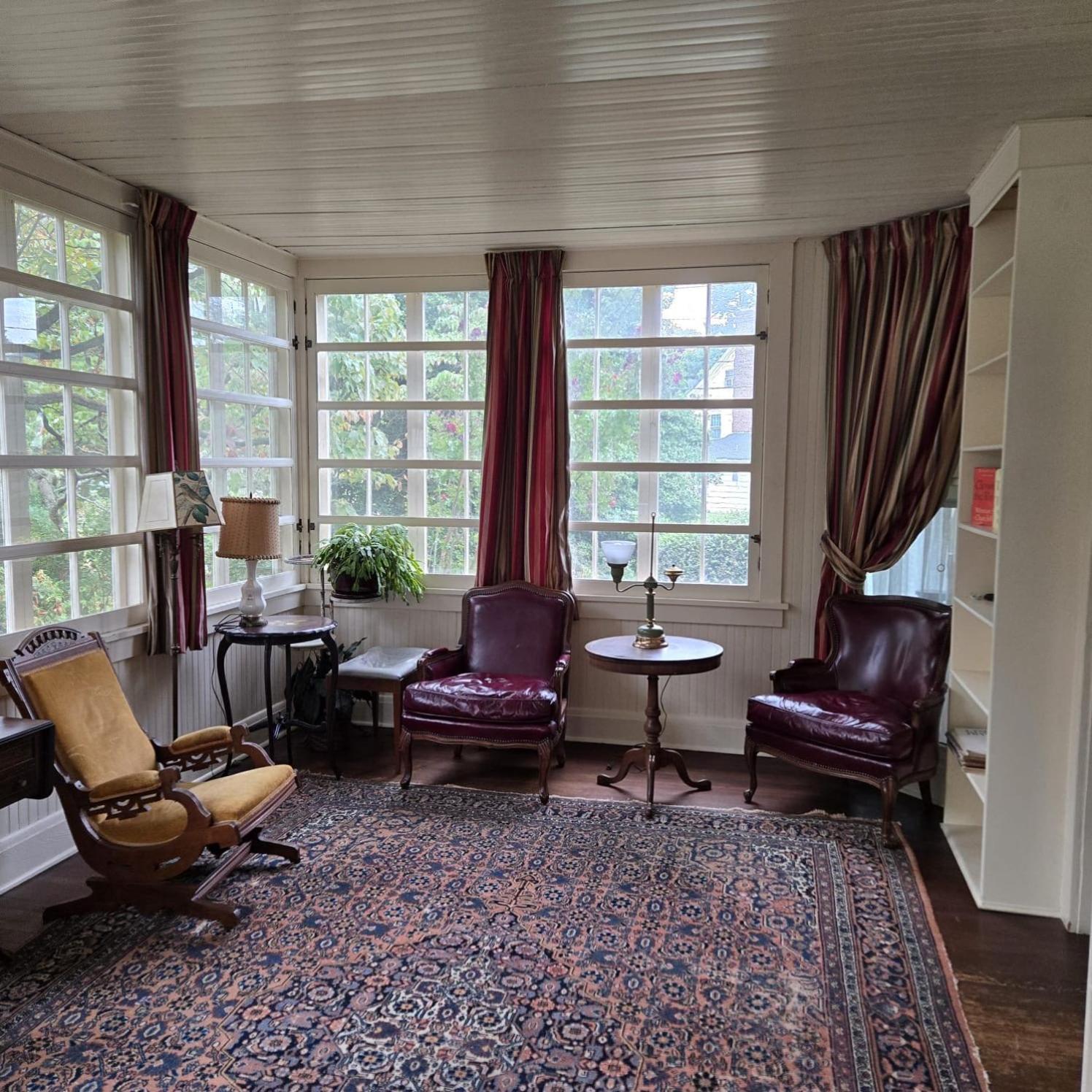 Hotel The White House Plainfield Esterno foto