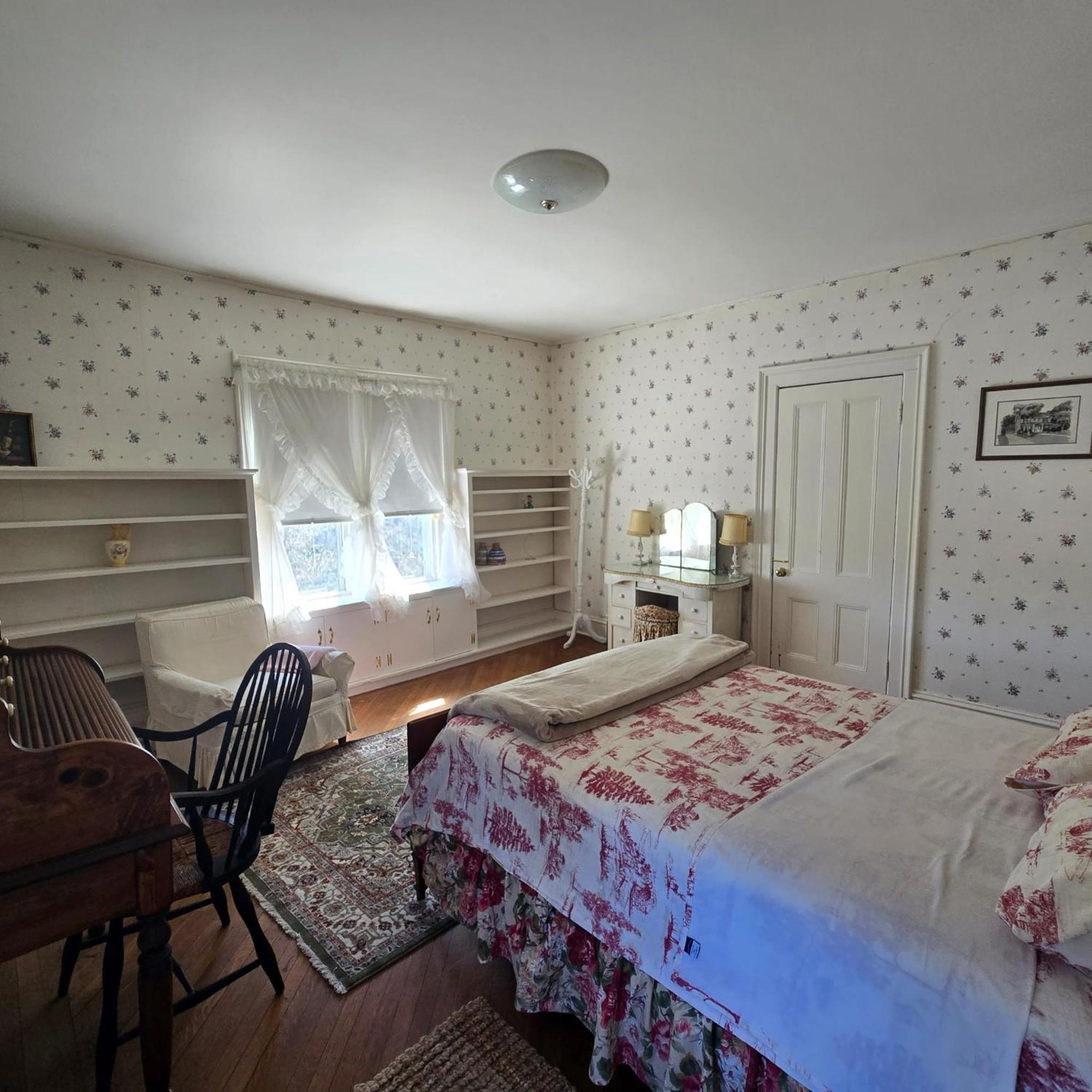 Hotel The White House Plainfield Esterno foto